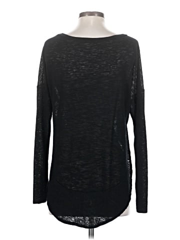 wasabi + mint Long Sleeve Top (view 2)