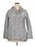 Merona Gray Pullover Sweater Size XXL - photo 1