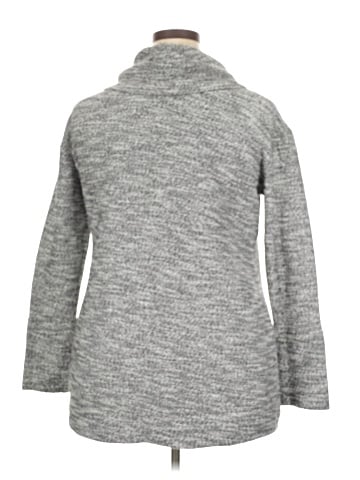 Merona Pullover Sweater (view 2)