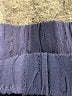 Unbranded Chevron-herringbone Blue Shorts Size L - photo 3