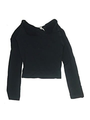 SPANX Long Sleeve Turtleneck (view 1)