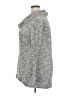 Merona Gray Pullover Sweater Size XXL - photo 5