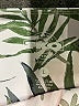 TKO Tropical Ivory Leggings Size L - photo 7
