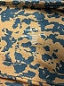 Varley Animal Print Brown Casual Pants Size M - photo 4