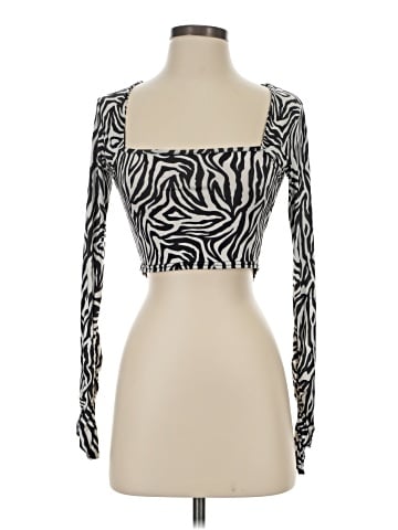 Nasty Gal Inc. Tube Top (view 1)
