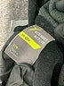 Active Black Pullover Hoodie Size L - photo 7