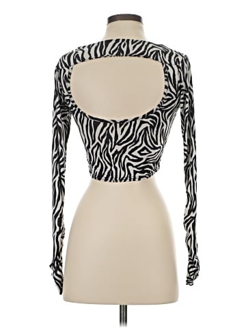 Nasty Gal Inc. Tube Top (view 2)
