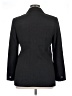 Kasper A.S.L. Gray Wool Blazer Size 14 - photo 2