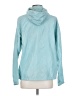 Independent Trading Company 100% Polyester Teal Windbreaker Size XS - photo 2