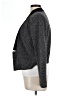 Gap Chevron-herringbone Gray Blazer Size L - photo 5