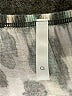 Assorted Brands Animal Print Gray Short Sleeve Top Size S - photo 7