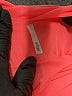 Sage Solid Pink Cocktail Dress Size S - photo 7