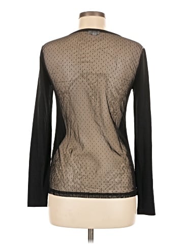 Altuzarra for Target Long Sleeve Henley (view 2)