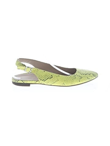 Vionic Flats (view 1)