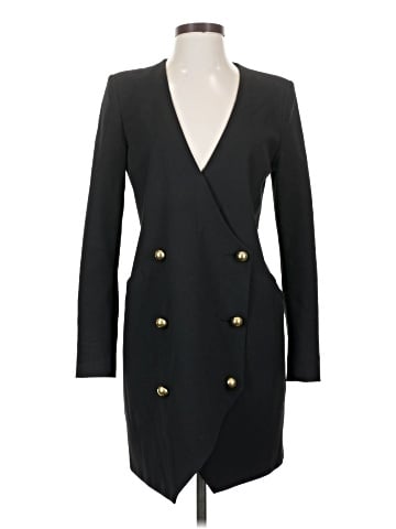 Michelle Mason Coat (view 1)
