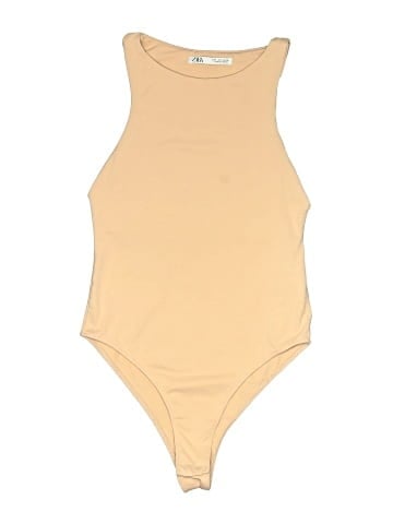 Zara One Piece Swimsuit (view 1)