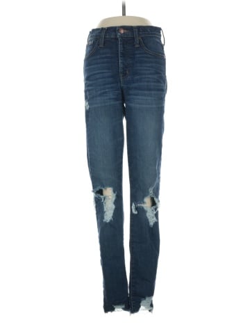 Madewell Jeans (view 1)