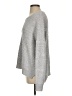 Staccato 100% Acrylic Metallic Silver Pullover Sweater Size S - photo 5