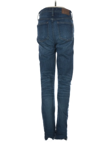 Madewell Jeans (view 2)