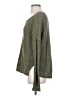 Hollister Green Pullover Sweater Size XS - photo 5