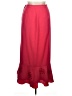 Dresses by Nubiano 100% Polyester Red Formal Skirt Size 14 - photo 1