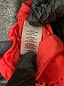 Jessica Simpson 100% Polyester Solid Red Casual Dress Size 4 - photo 5