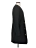 Michelle Mason Black Coat Size 4 - photo 4
