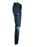 Madewell Solid Blue Jeans Size 25 waist (tall) - photo 4