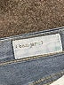 Banjara Hearts Blue Jeans Size 26 waist - photo 4