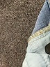 Banjara Hearts Blue Jeans Size 26 waist - photo 5