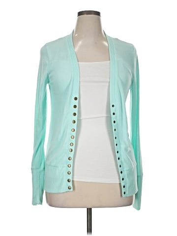 Zenana Outfitters Cardigan (view 1)