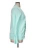 Zenana Outfitters Teal Cardigan Size XL - photo 4