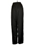 Shein Black Track Pants Size 4 - photo 2