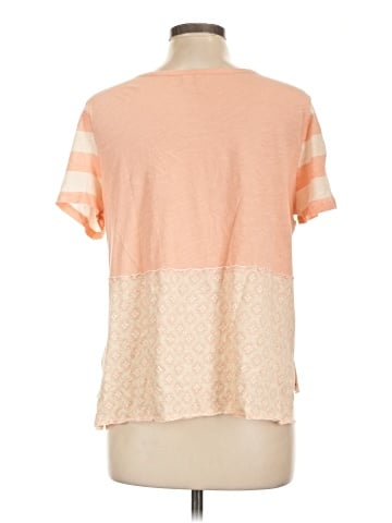 Cato Short Sleeve Top (view 2)