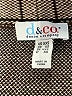D&Co. Plaid Brown Blazer Size XXS - photo 6