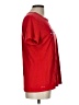 Nike Red Active T-Shirt Size L - photo 4