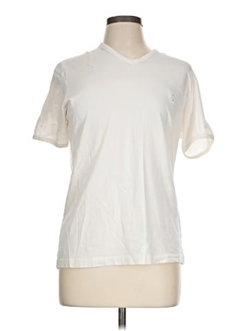 Armani Exchange Short Sleeve T-Shirt (view 1)