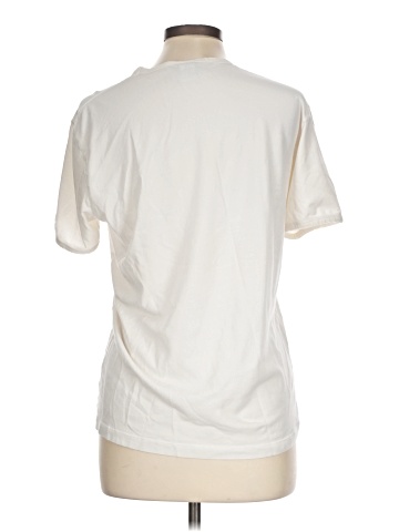 Armani Exchange Short Sleeve T-Shirt (view 2)