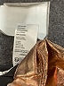 Urban Outfitters 100% Cotton Metallic Gold Romper Size M - photo 4