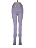 Assorted Brands Purple Active Pants Size L - photo 2