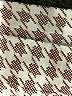 Unbranded Houndstooth Ivory Casual Pants Size 3X - photo 4