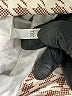 Unbranded Houndstooth Ivory Casual Pants Size 3X - photo 5