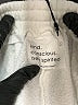 Unsubscribed Solid Ivory Athletic Shorts Size S - photo 3