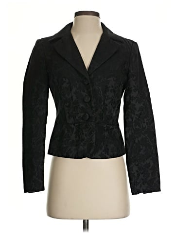 George Blazer (view 1)