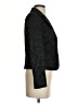 George Paisley Black Blazer Size 4 - photo 4