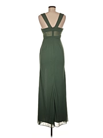 Azazie Cocktail Dress (view 2)