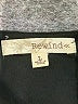 Rewind Black Cocktail Dress Size L - photo 7