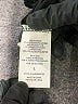Rewind Black Cocktail Dress Size L - photo 8
