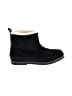 Jenni Kayne Black Ankle Boots Size EU 39 - photo 1
