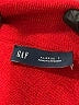 Gap Red Pullover Sweater Size XL (tall) - photo 7